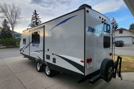 CalgaryRV rentals