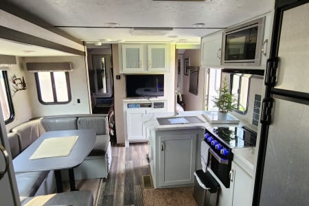 CalgaryRV rentals