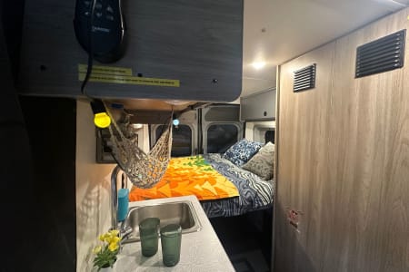 SanFranciscoRVResort Rv Rentals