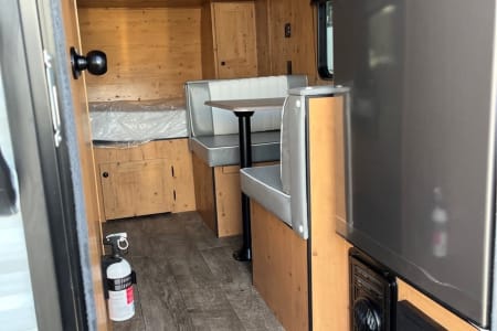 Villa ParkRV rentals