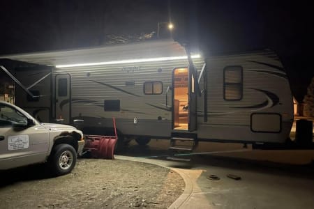 OuabacheStatePark Rv Rentals