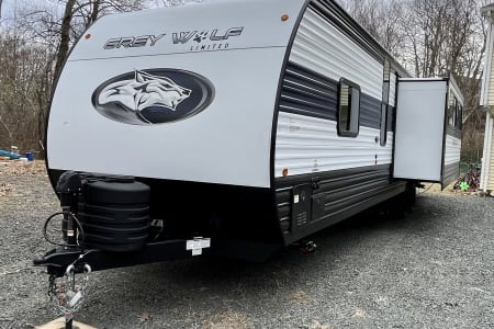 BeartownStateForest Rv Rentals