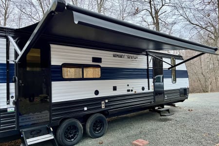 SouthwickRV rentals