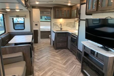 ClarkstonRV rentals