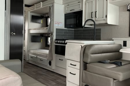 NeonNights Rv Rentals