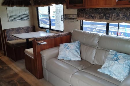 CallawayRV rentals