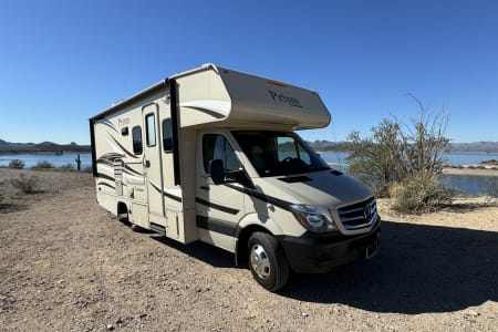 PhoenixRV rentals