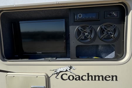 PhoenixRV rentals