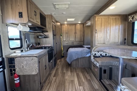 PhoenixRV rentals