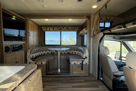 PhoenixRV rentals