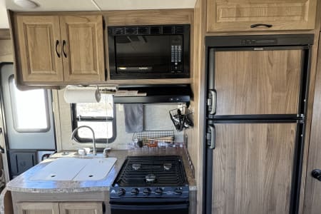 PhoenixRV rentals