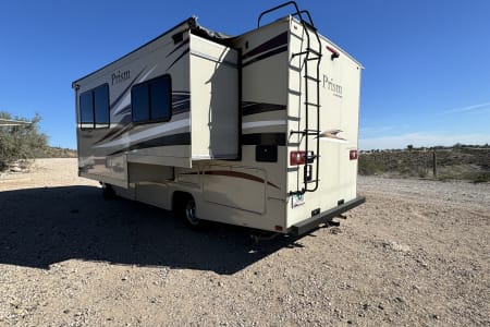 PhoenixRV rentals