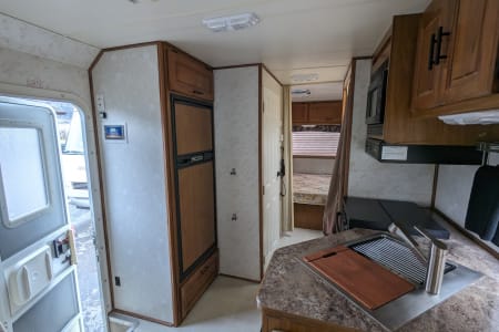 VernonRV rentals