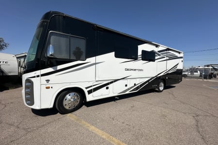 PhoenixRV rentals