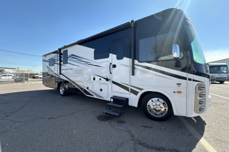 RV Rental phoenix,Arizona-(AZ)