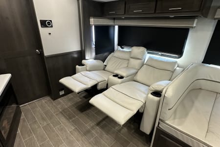 PhoenixRV rentals