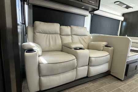 PhoenixRV rentals