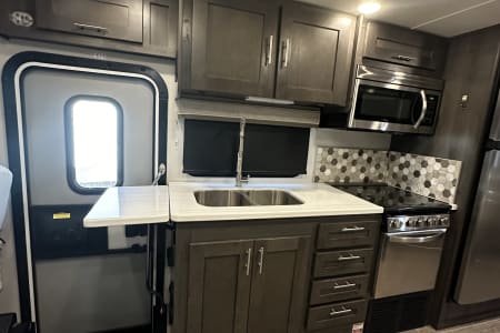 PhoenixRV rentals