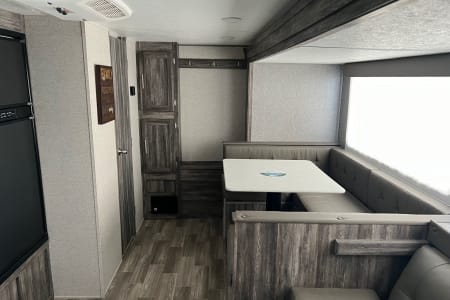 SantaFeSkiesRVPark Rv Rentals