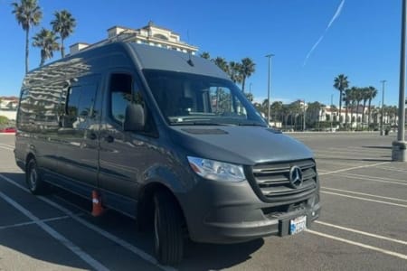 BolsaChicaStateBeach Rv Rentals