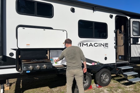 TheBigWhat Rv Rentals