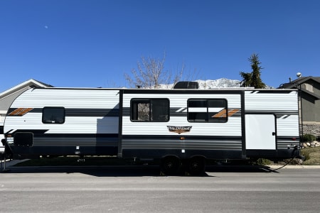 SantaquinRV rentals