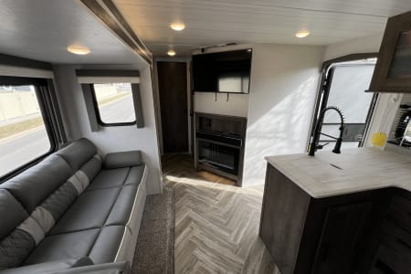 SantaquinRV rentals