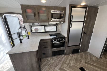 SantaquinRV rentals