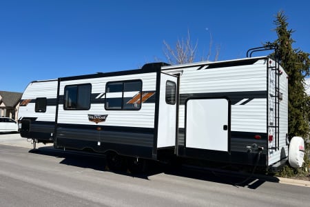 SantaquinRV rentals