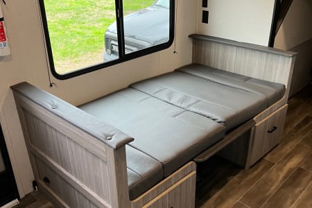 RV Rental alabama