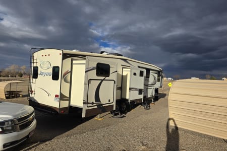 LathropStatePark Rv Rentals