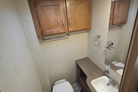 RV Rental san-diego,California-(CA)