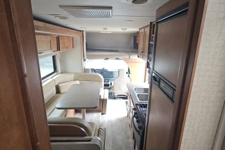 RV Rental san-diego,California-(CA)