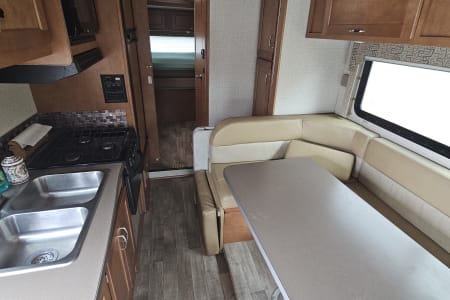 RV Rental san-diego,California-(CA)