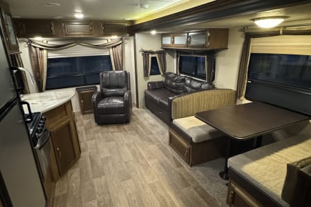 MeridianRV rentals