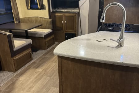 MeridianRV rentals