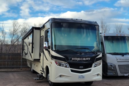 RV Rental colorado-springs,Colorado-(CO)