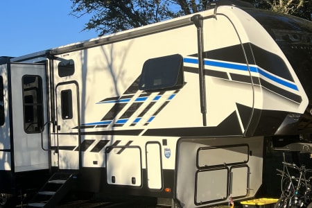 KempnerRV rentals