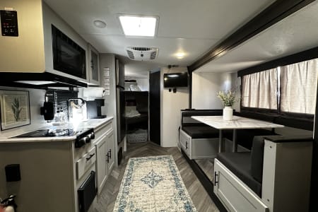 yucca valleyRV rentals