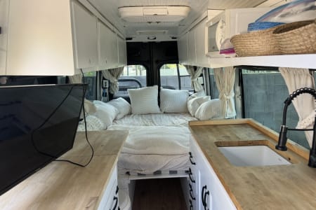 PhoenixRV rentals