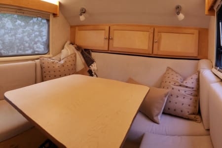 GrandHavenCampground Rv Rentals