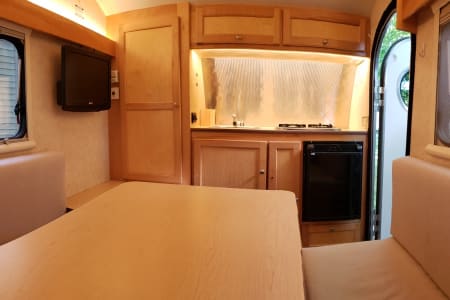 Grand HavenRV rentals