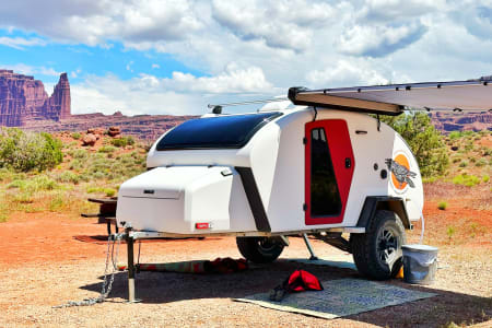 CanyonlandsNationalPark Rv Rentals