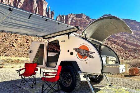 CanyonlandsNationalPark Rv Rentals