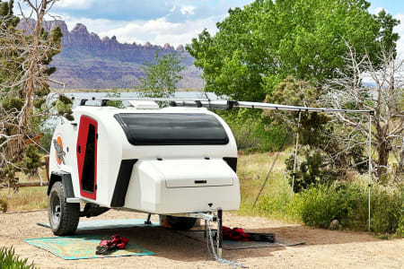 CanyonlandsNationalPark Rv Rentals