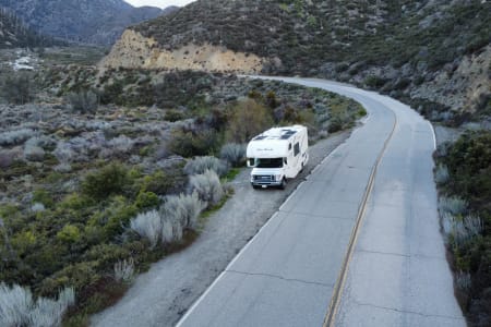 Jurupa valleyRV rentals