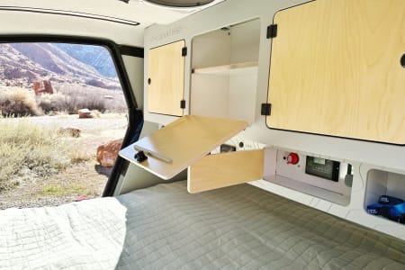 ArchesNationalPark Rv Rentals