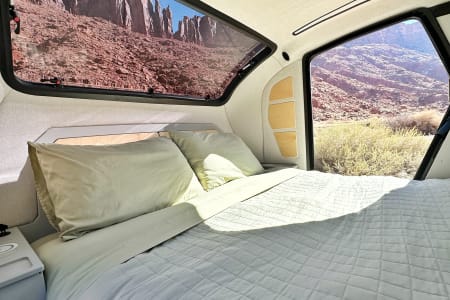 ArchesNationalPark Rv Rentals