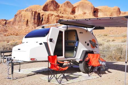 MoabRV rentals