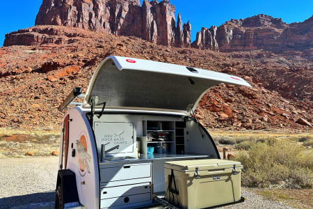 ArchesNationalPark Rv Rentals